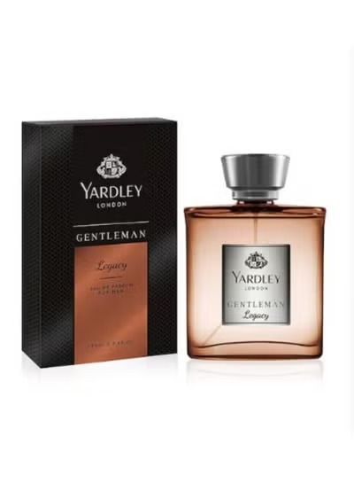 Yardley Perfume 100ml