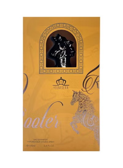 Rooter Eau de Parfum 100ml