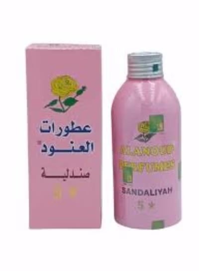 صندلية العنود 100 جرام