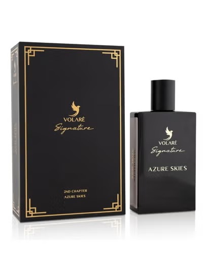 عطر فولار سيجنتشر أزور سكايز 100 مل