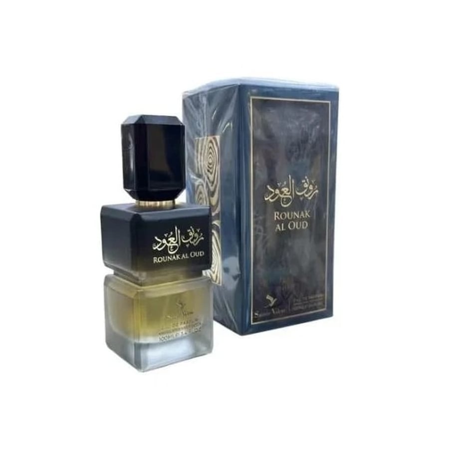 عطر رونق العود 100 مل