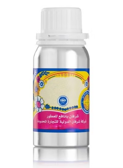 عطر عود 6000  100مل