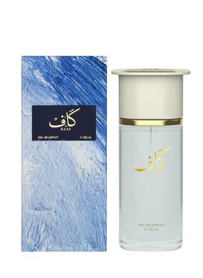 عطر كاف بارفيوم 100 ملليتر