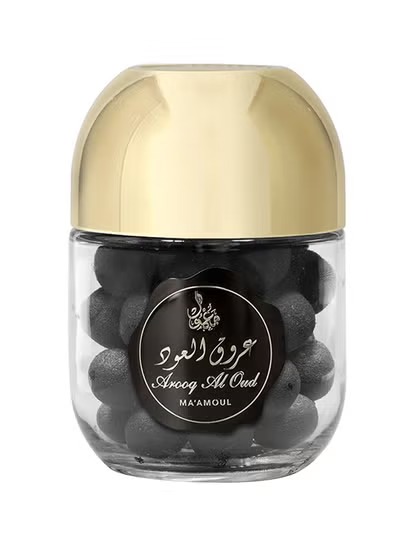 معمول عروق العود