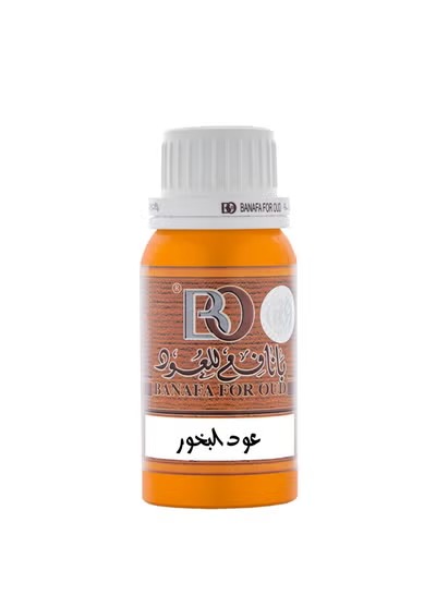 عطر عود البخور 100 مل