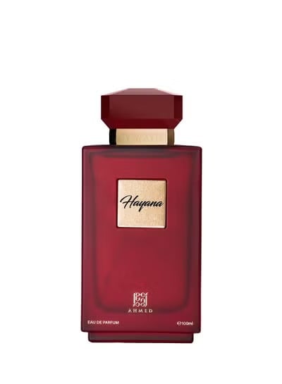 عطر هايانا اكستريت دي بارفان 100 مل