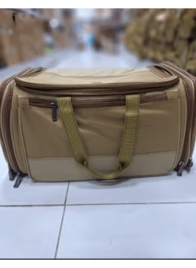 camping bag