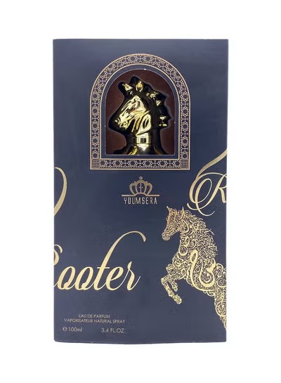 Rooter Eau de Parfum 100ml