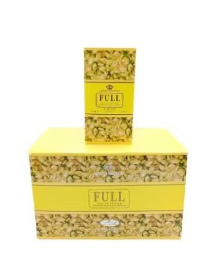 عطر فل 35 مل 12 قطعه