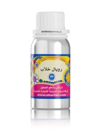 Royal Khalab Concentrated Perfume 100ml