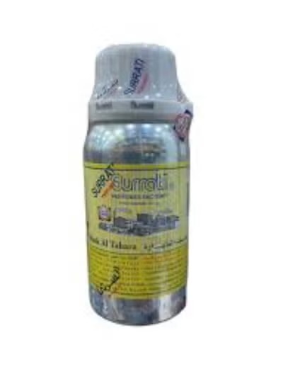 Musk Tahara Perfume Oil 100g