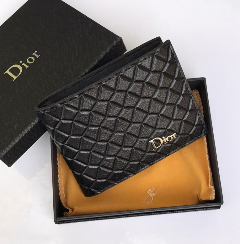 Men's Dior bag