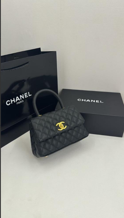 Chanel bag
