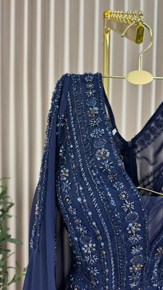 فستان ام العريس