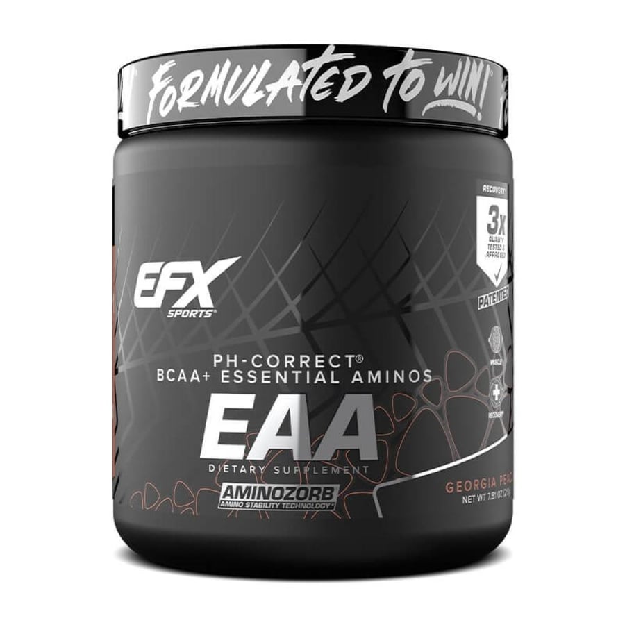 efx امينو