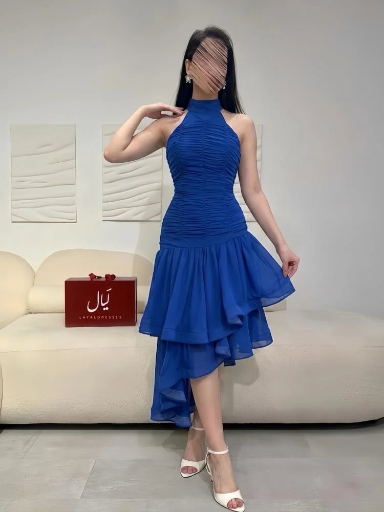 فستان غدير
