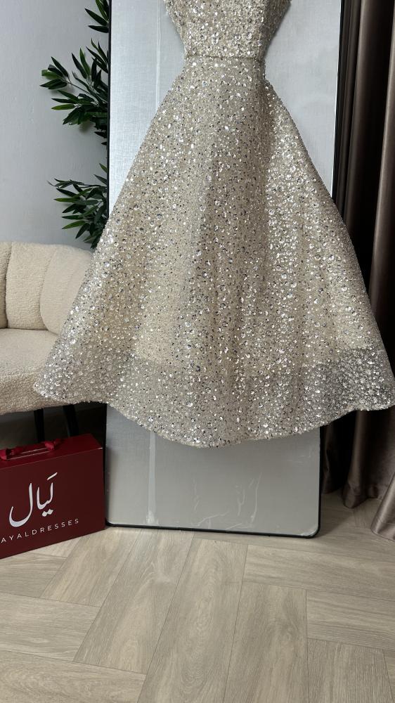 فستان جاسمينا