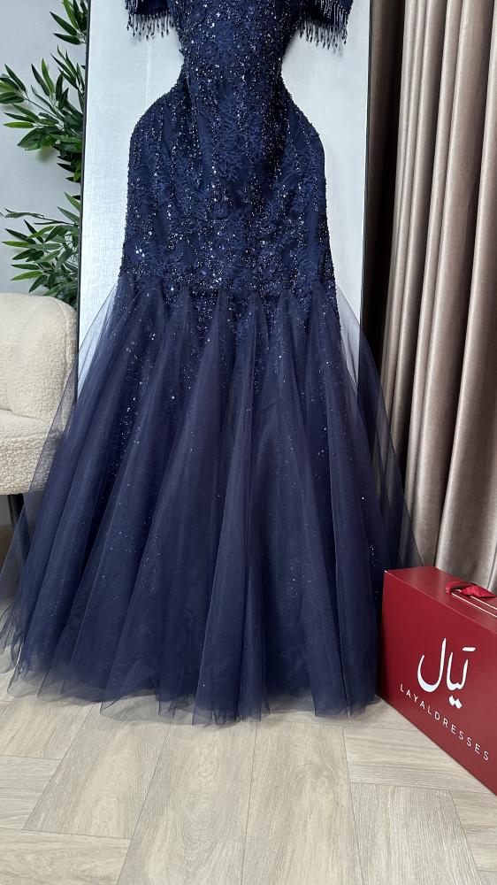 فستان جودانا