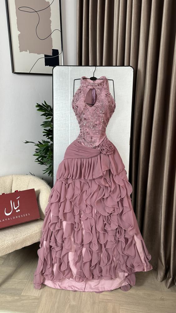 فستان جودي