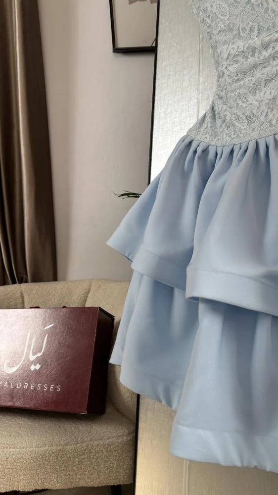 فستان جمان