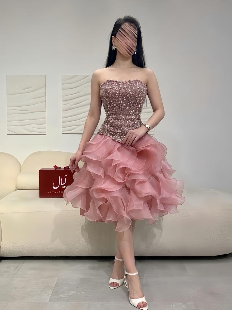 فستان غيداء