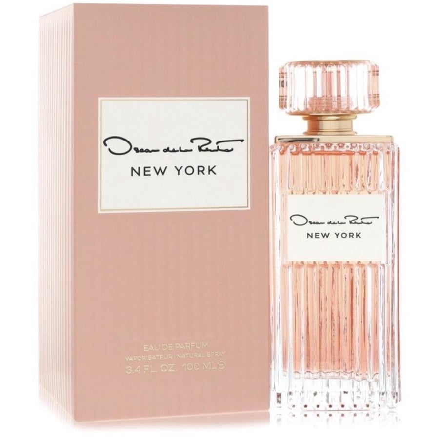 New York Oscar EDP100ml