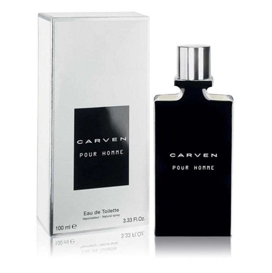 Carven Pour Homme EDT 50ml