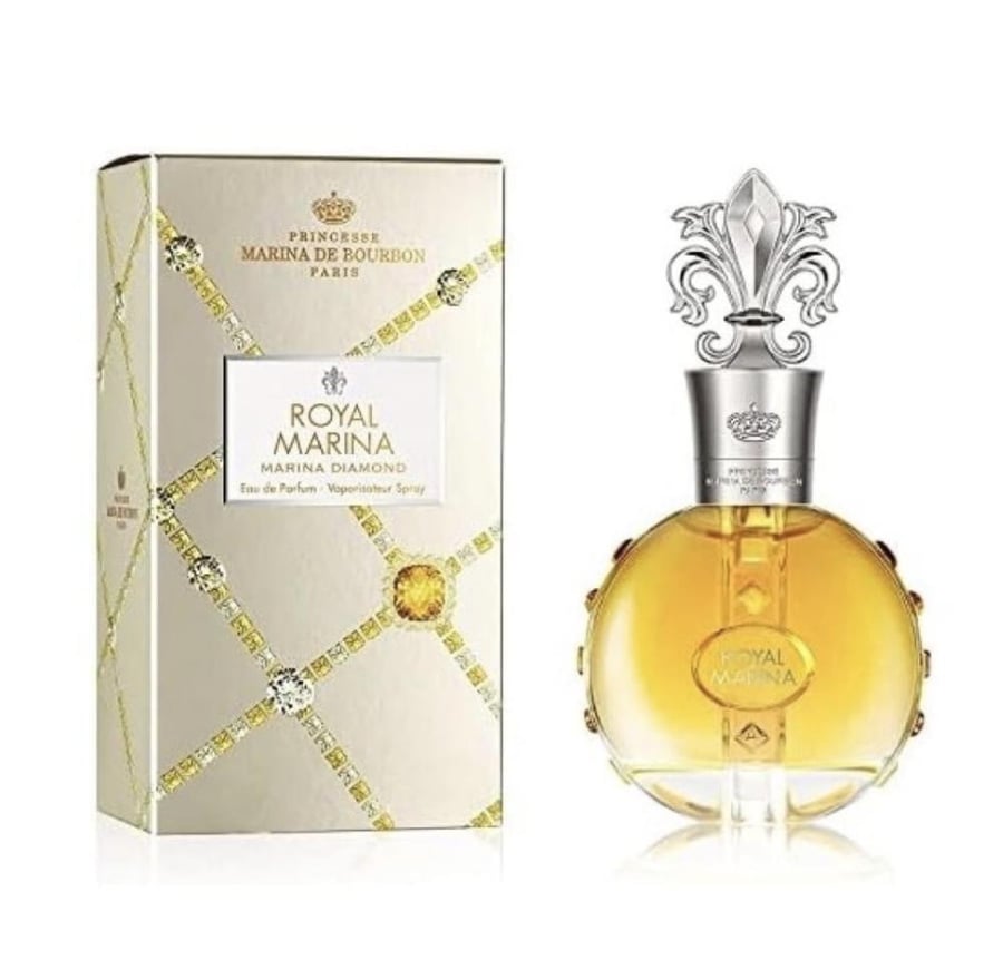 ROYAL MARINA MARINA DIAMOND Eau de Parfum100ml