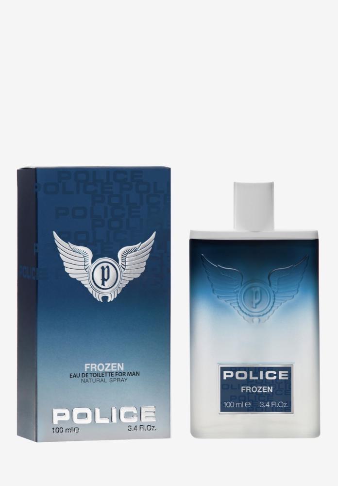 POLICE FROZEN100ml