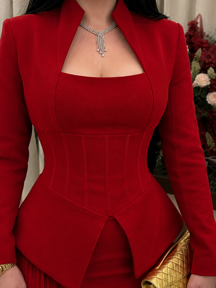 Lorianna dress