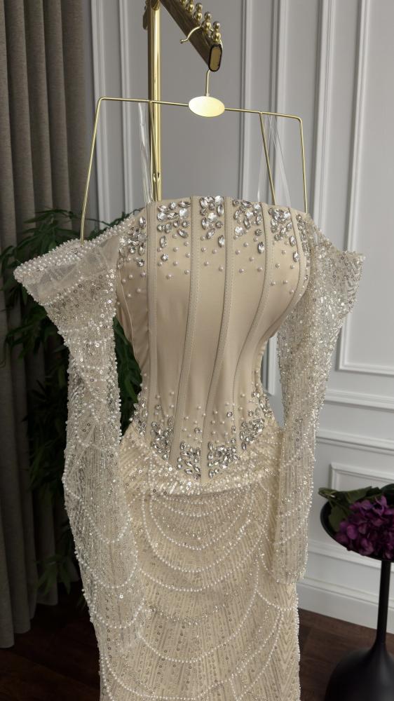 Sarayah dress