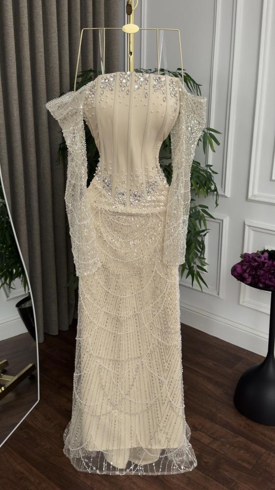Sarayah dress