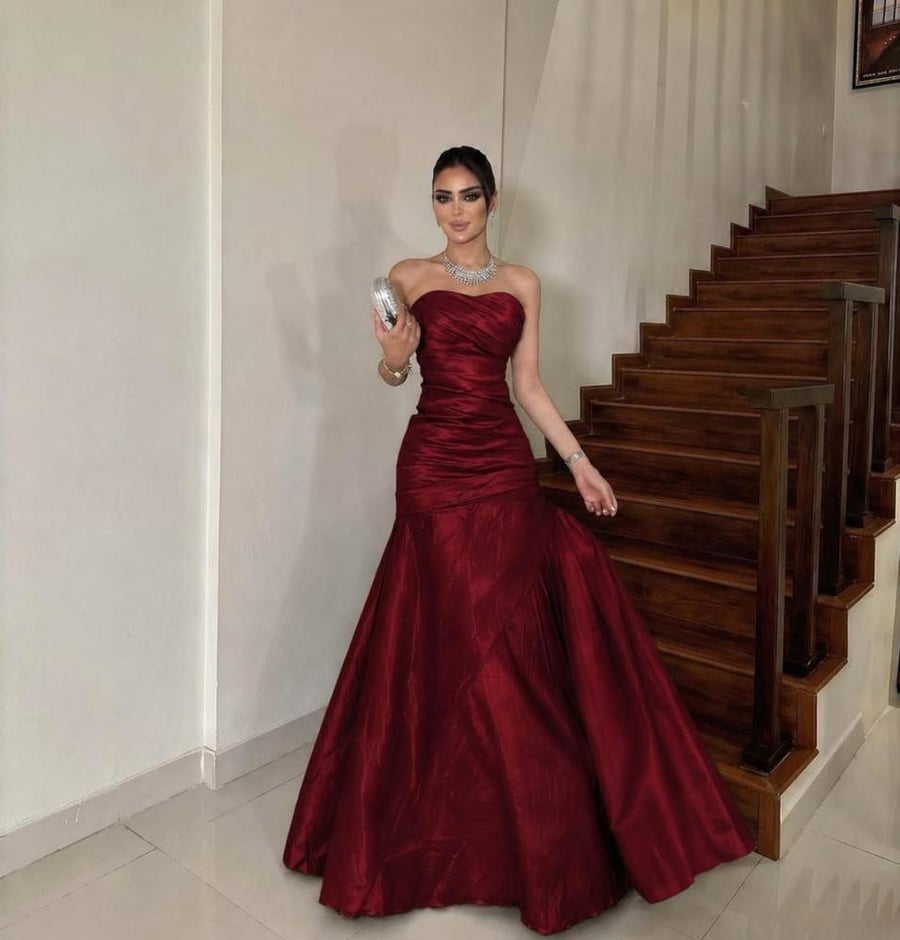 Lavin dress