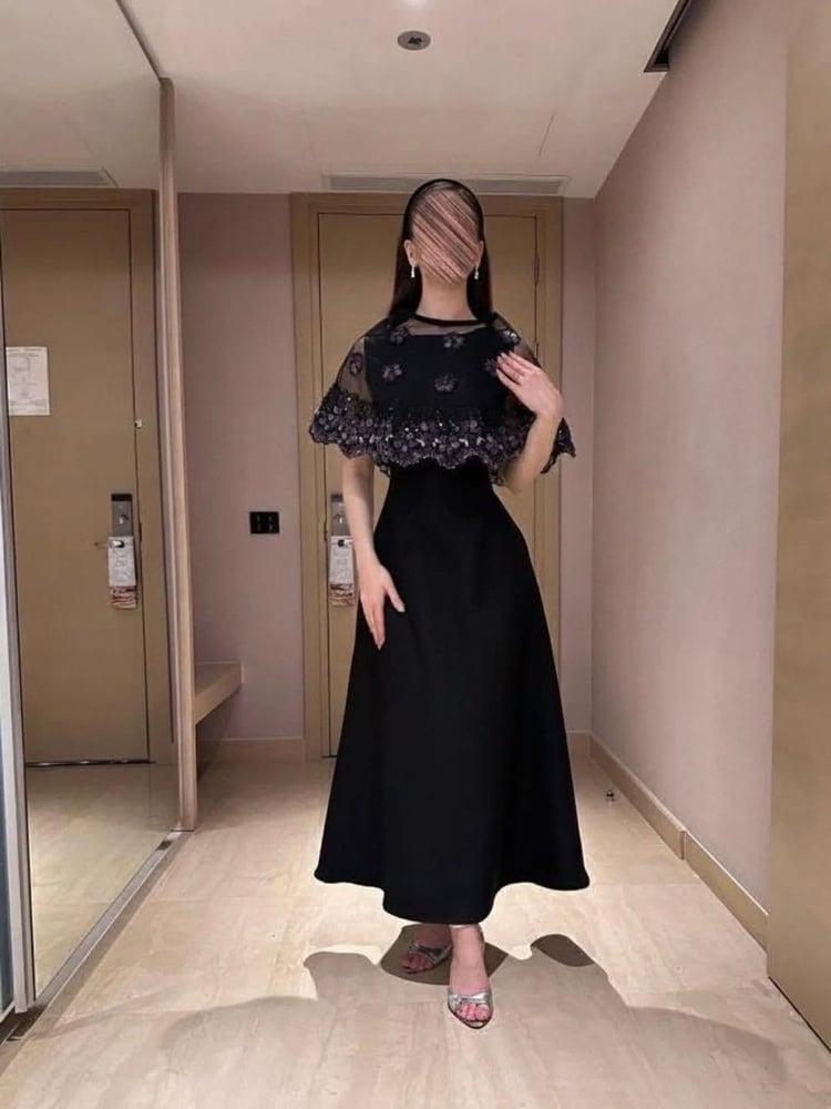 Yara dress