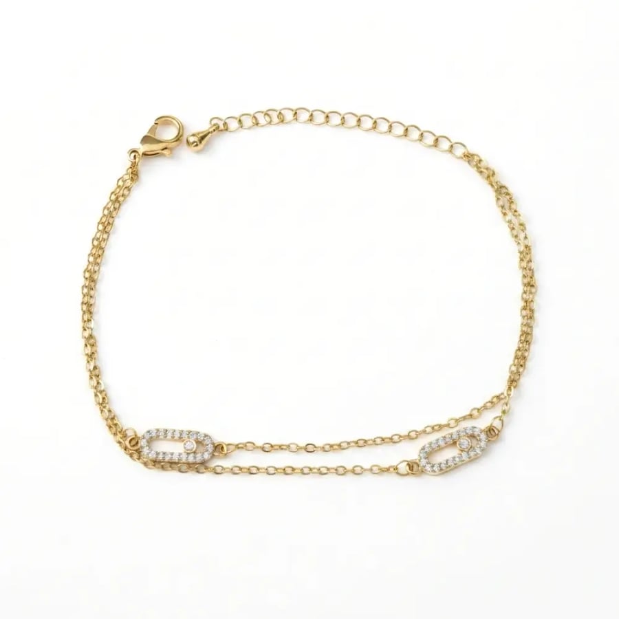 اسوارة زركون كوتير B010