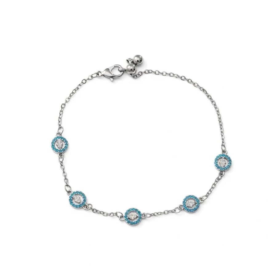 اسوارة زركون كوتير B023