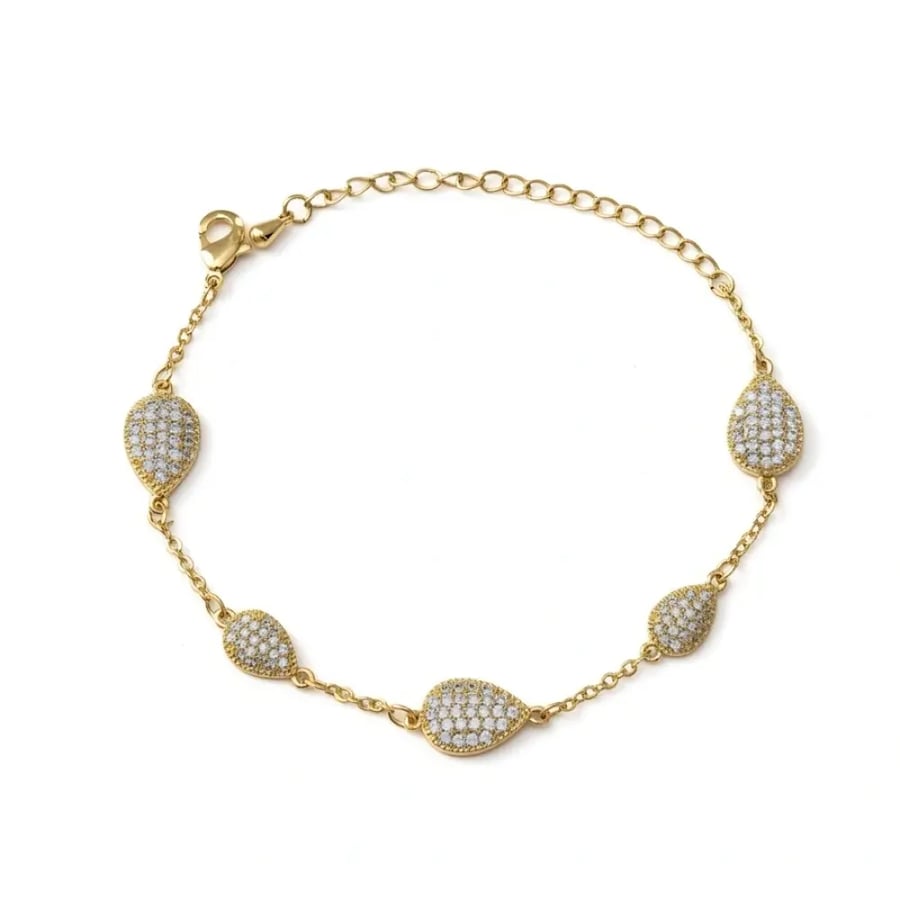 اسوارة زركون كوتير B031