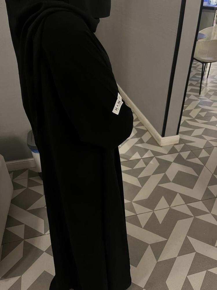 عباية حِلم