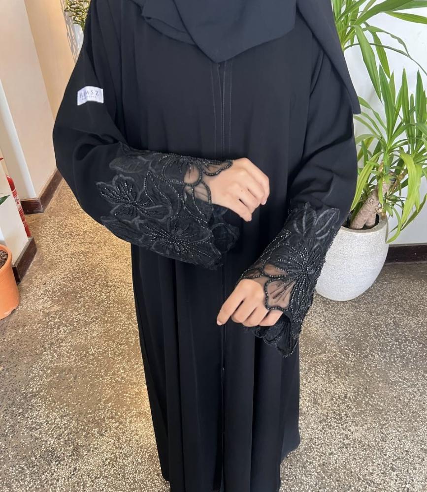 عباية رونق