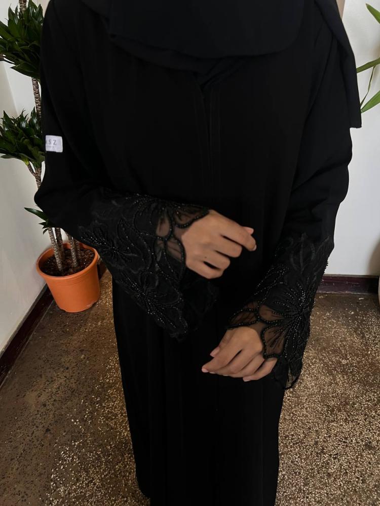 عباية رونق