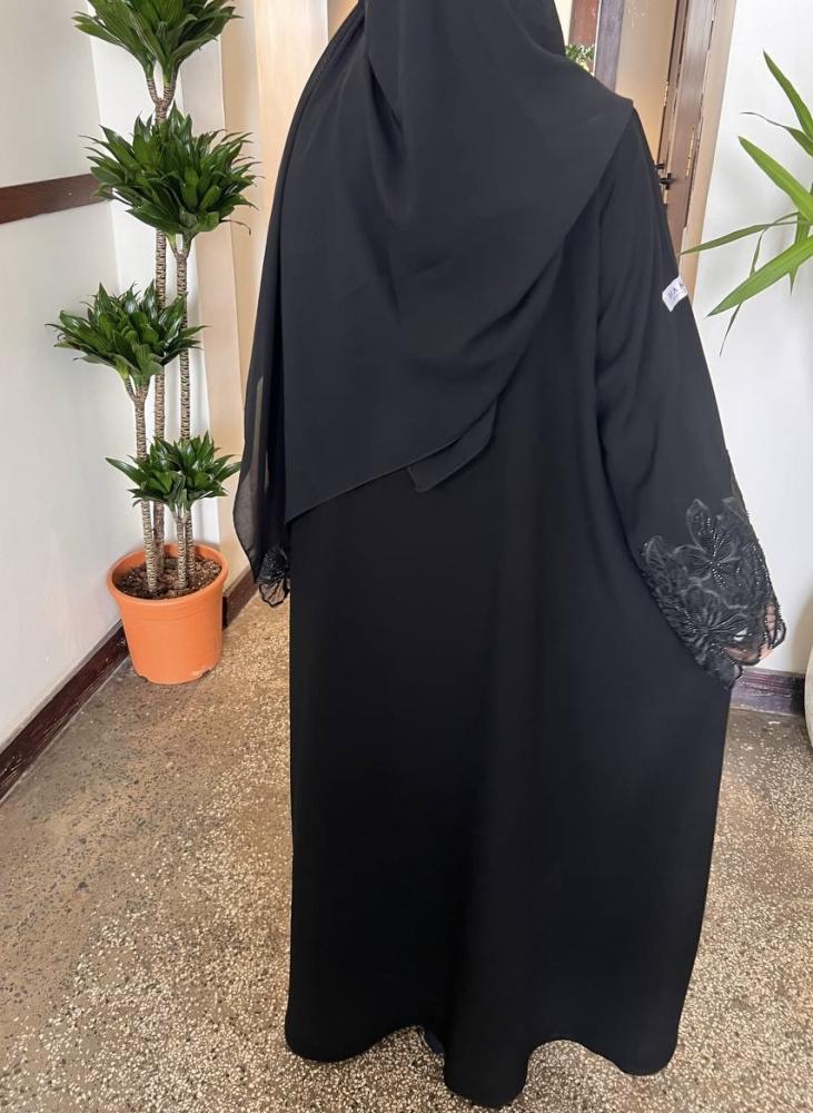 عباية رونق