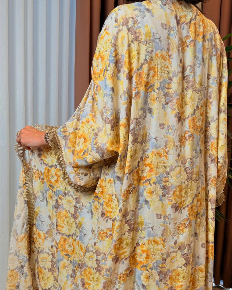 Abaya SC-002