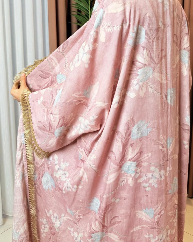 Abaya SC-005