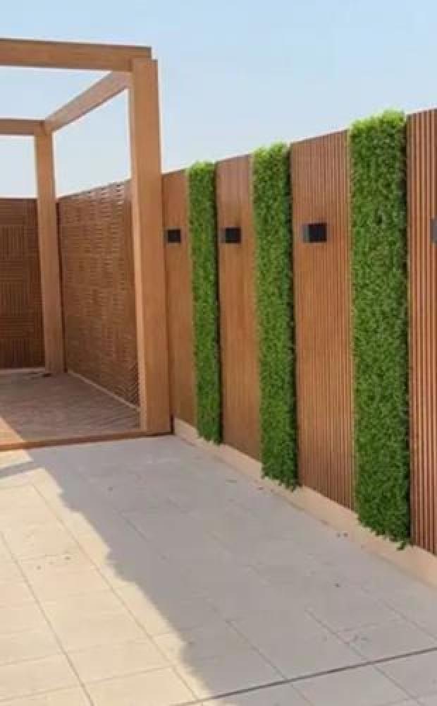 تركيب ديكور وزرع وتكسيات داخلي و وخارجي