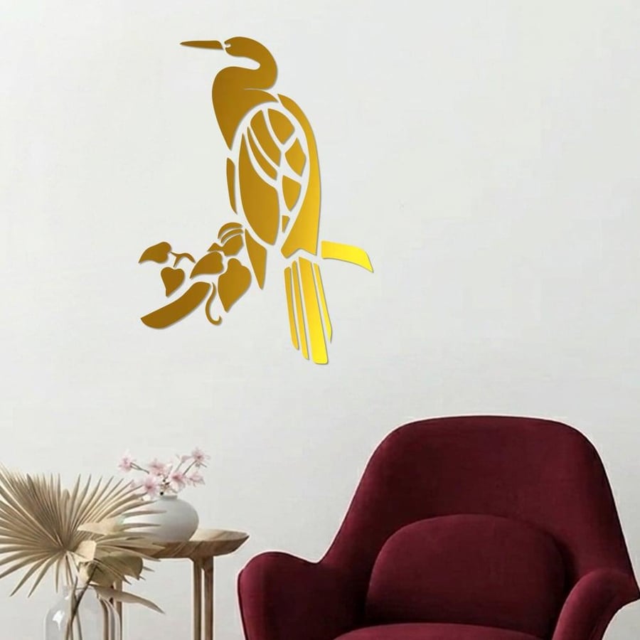 منحوتة أكريليك - AC-312026040-