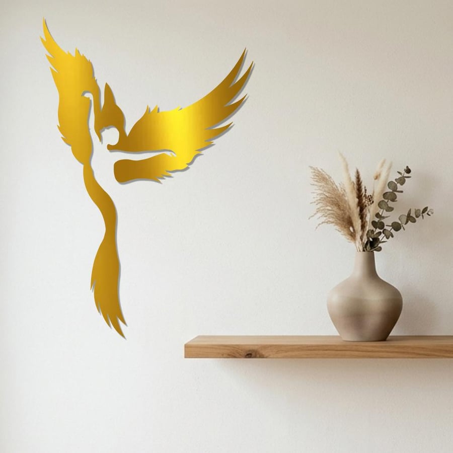 منحوتة أكريليك - AC-312026009-