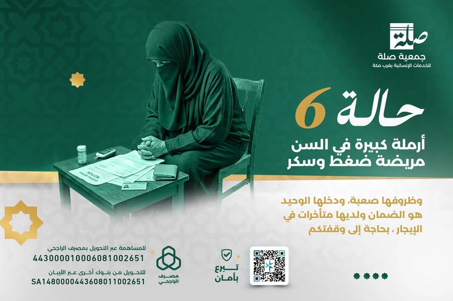 حالة إنسانية 6