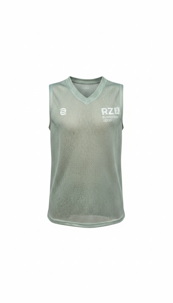 قميص بدون أكمام فريق Runners of Zulfi RZ 2026