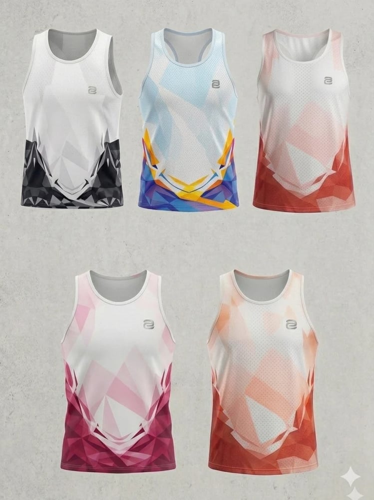 2026 summer season tanktops