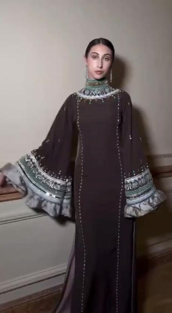 جلابية العيد